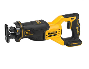 Dewalt DCS382N 18V XR Brushless Reciprocating Saw Body Only