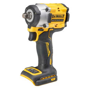 Dewalt DCF921N 18V XR Brushless 1/2" Impact Wrench Body Only