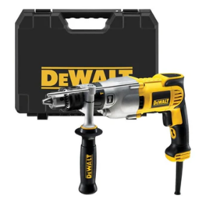 Dewalt D21570K 127mm Dry Diamond Drill 2 Speed 240V