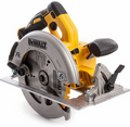 Dewalt DCS570N 18V Li-ion Brushless 184mm Circular Saw Body Only