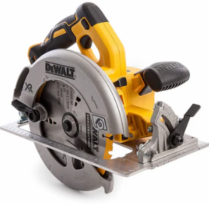 Dewalt DCS570N 18V Li-ion Brushless 184mm Circular Saw Body Only