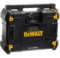 Dewalt DWST1-81079 18V Bluetooth DAB / FM / AM TSTAK Jobsite Radio Body Only