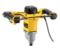 Dewalt DWD241L Dual Handle Paddle Mixer 110V