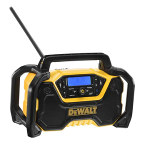 Dewalt DCR029 12-18V XR Compact Bluetooth Radio Body Only